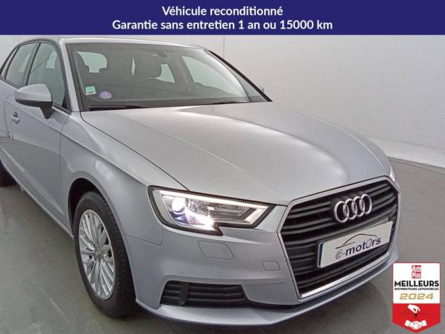 Audi A3 Sportback image 5