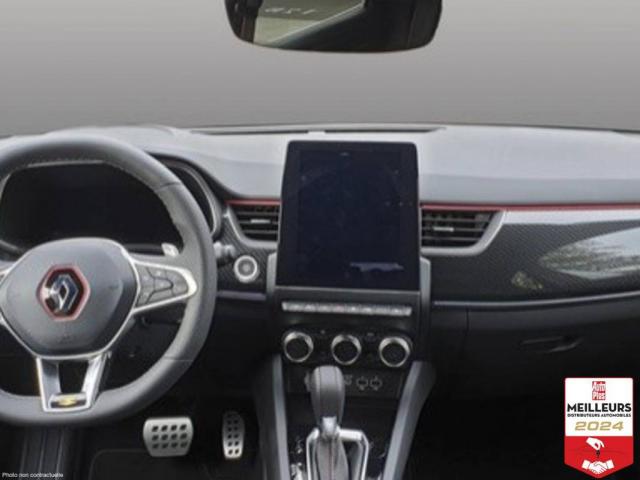 Renault Arkana image 1