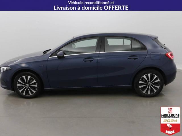 Mercedes Benz Classe A image 4