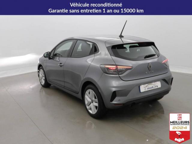 Renault Clio image 5