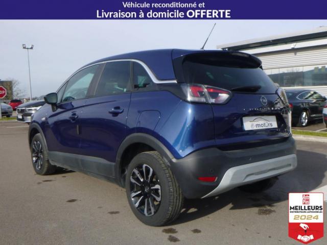Opel Crossland image 2
