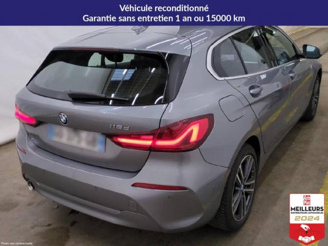 Bmw Série 1 image 2