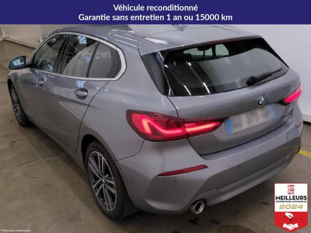 Bmw Série 1 image 4