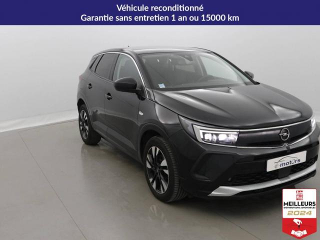 Opel Grandland X image 9