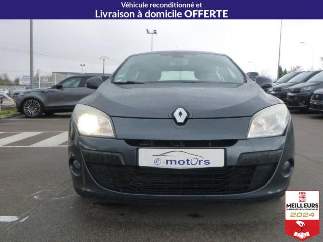 Renault Mégane image 9