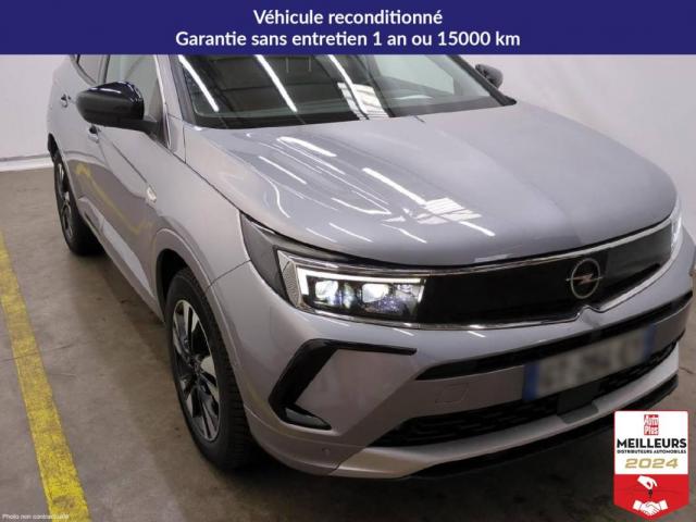 Opel Grandland image 2