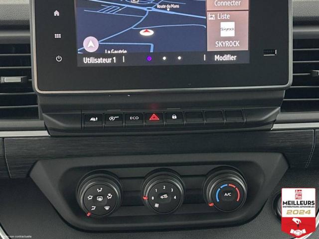 Renault Trafic image 5