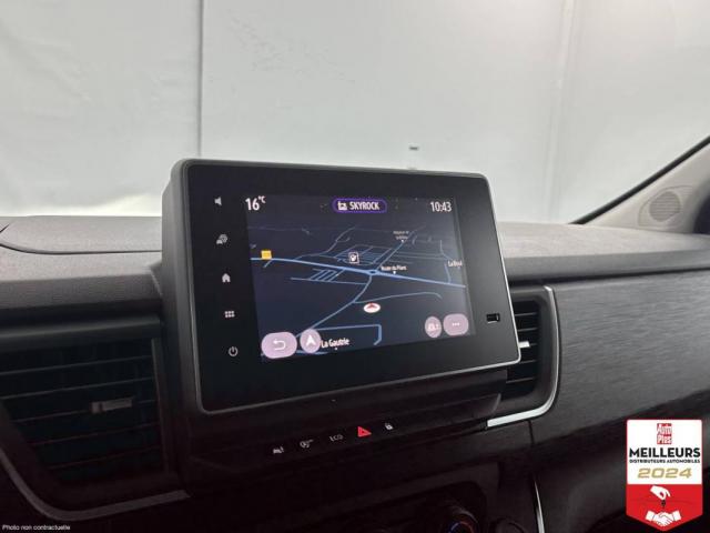 Renault Trafic image 6