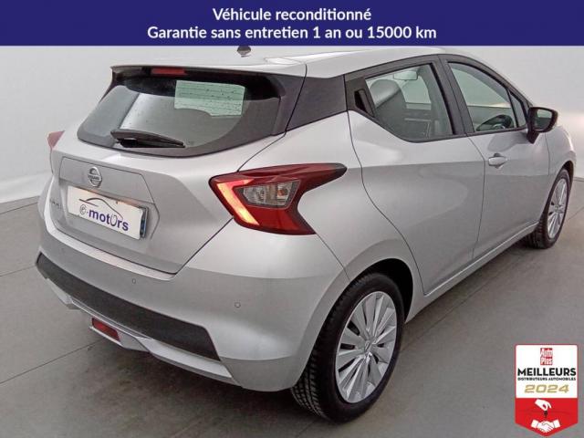 Nissan Micra image 2