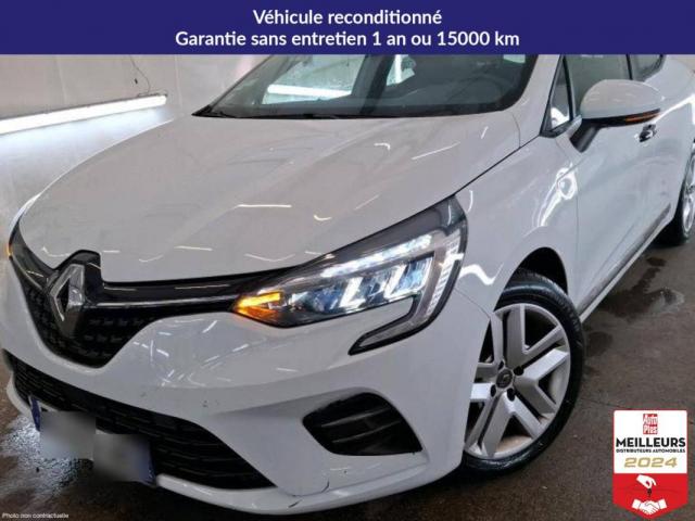 Renault Clio Sce 65 Zen