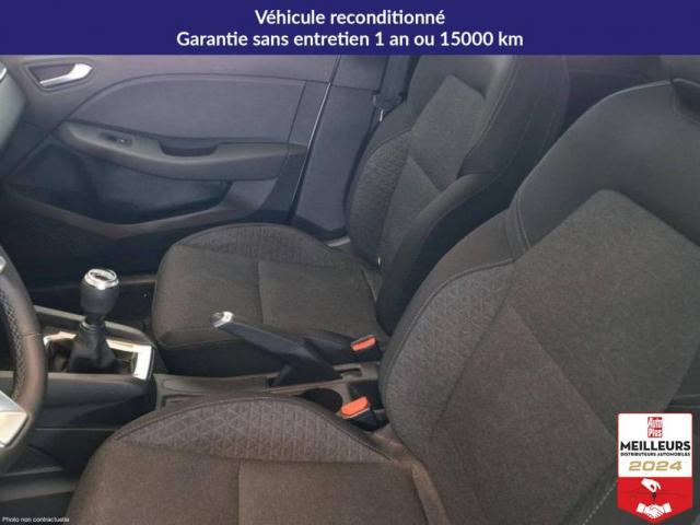 Renault Clio image 1