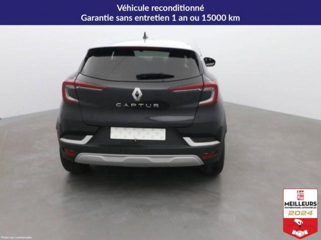 Renault Captur image 2