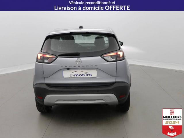 Opel Crossland X image 9