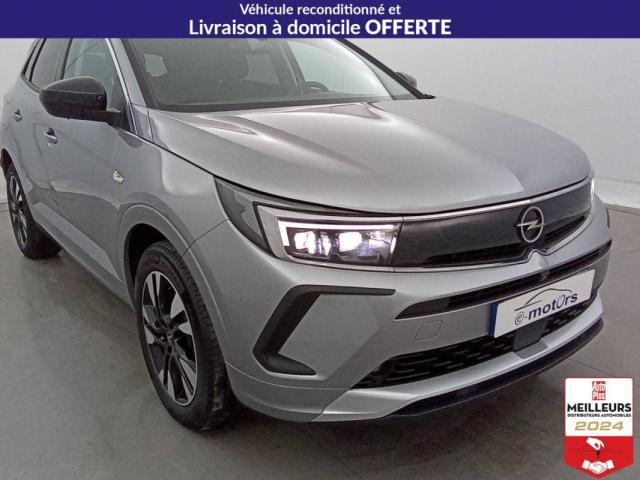 Opel Grandland image 5