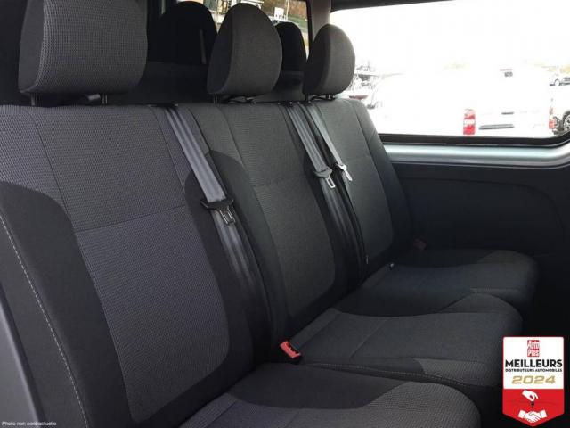 Renault Trafic image 4