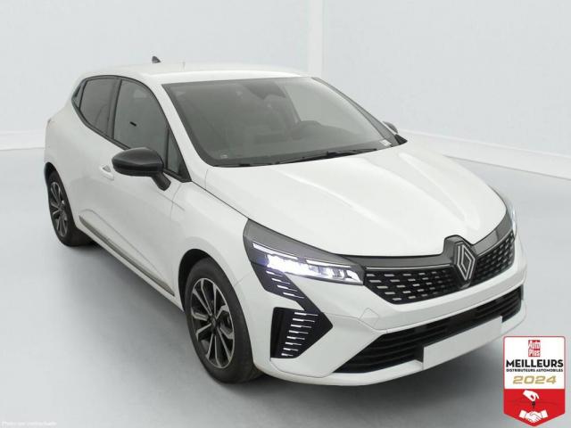 Renault Clio image 2