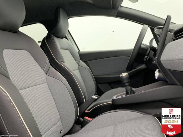 Renault Clio image 9