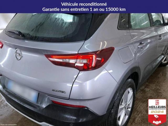 Opel Grandland X image 1