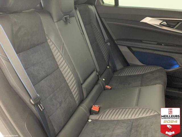 Renault Rafale image 1