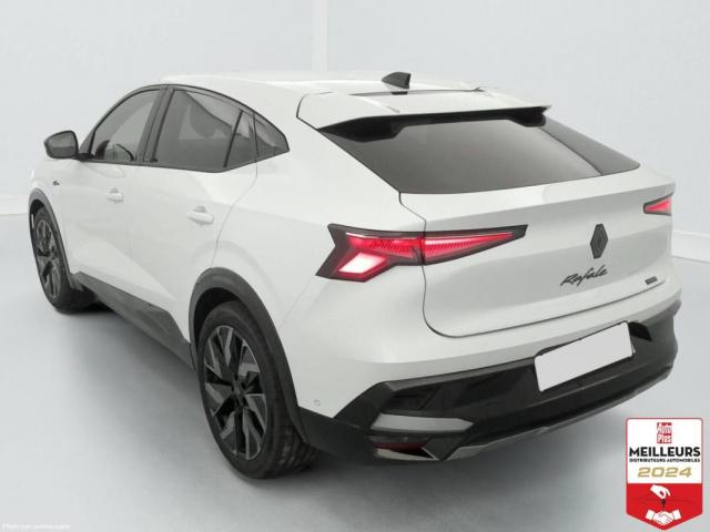 Renault Rafale image 3