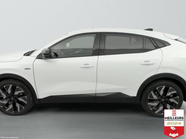 Renault Rafale image 7