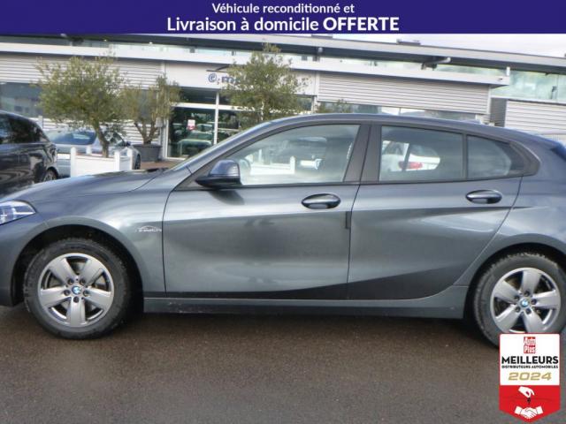 Bmw Série 1 image 6