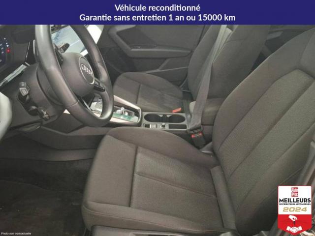 Audi A3 Sportback image 1