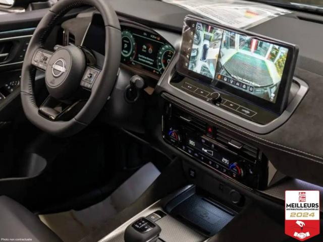 Nissan Qashqai image 2