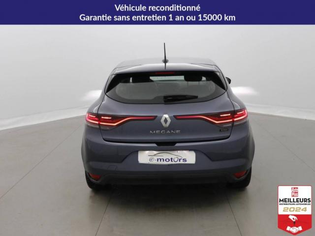 Renault Mégane image 5