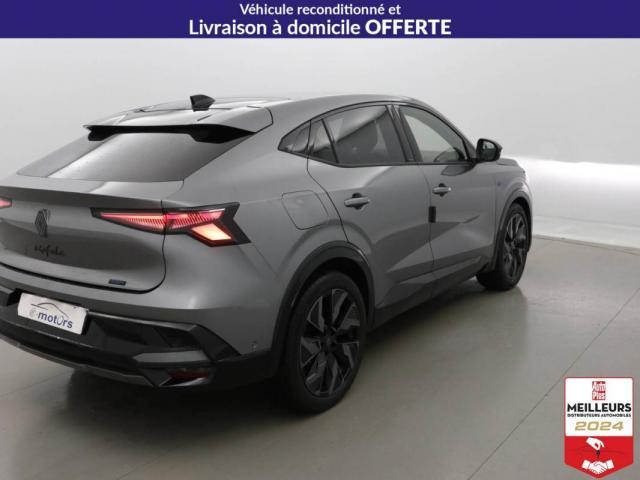 Renault Rafale image 7