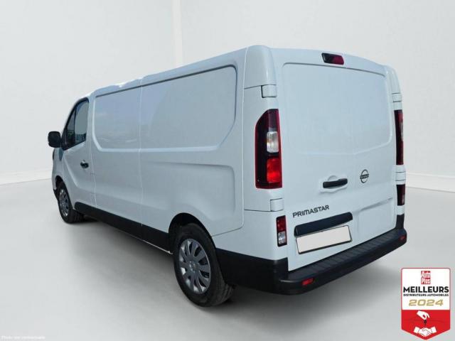 Nissan Primastar image 2