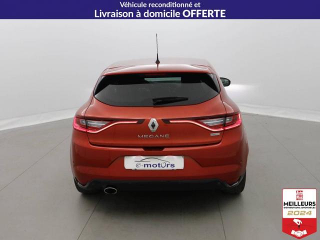 Renault Mégane image 7