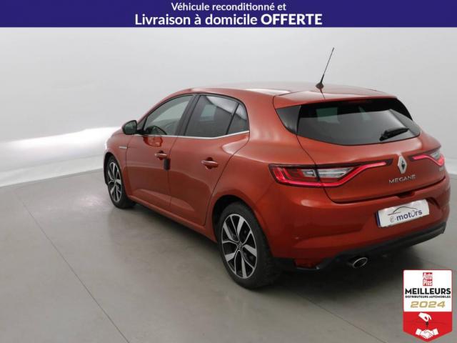 Renault Mégane image 8