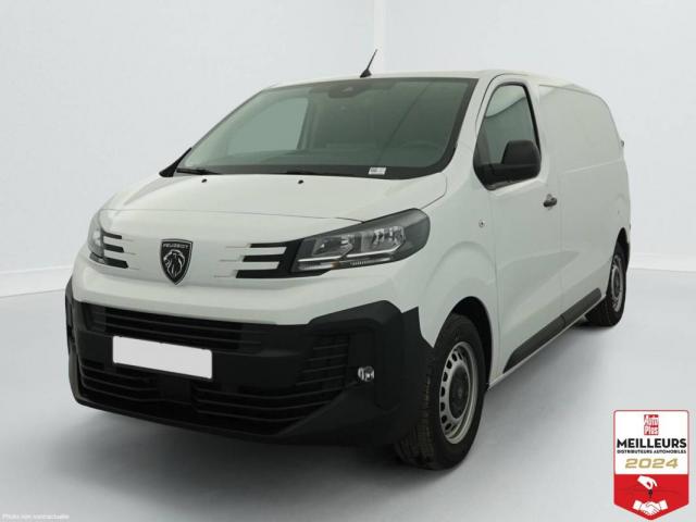 Peugeot Expert Fourgon M Bluehdi 120 S&s Bvm6