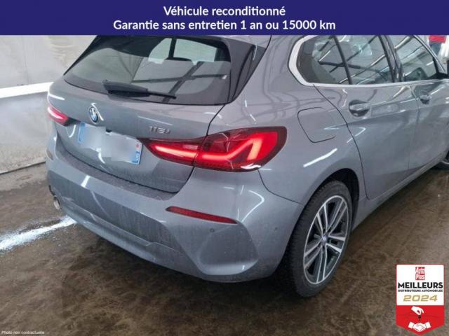 Bmw Série 1 image 1