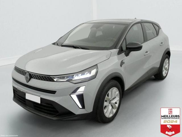 Renault Captur Tce 90 Ch Evolution
