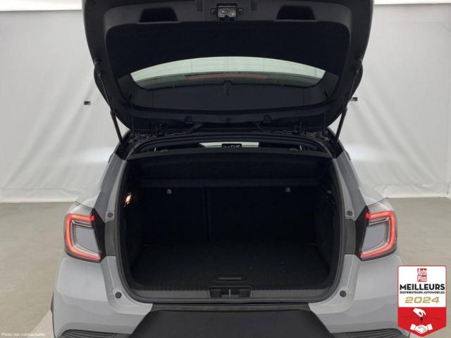 Renault Captur image 8