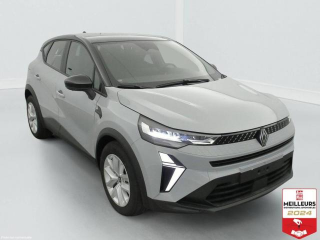 Renault Captur image 3