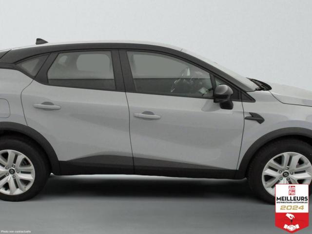 Renault Captur image 4