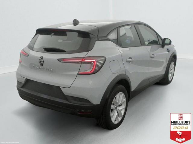 Renault Captur image 2