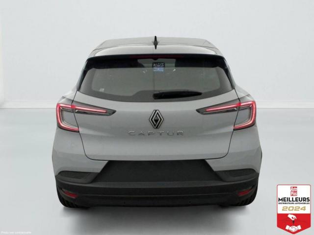 Renault Captur image 7