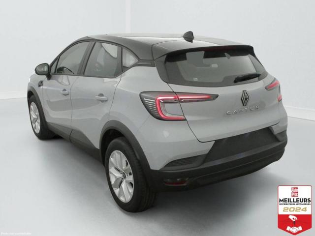 Renault Captur image 9