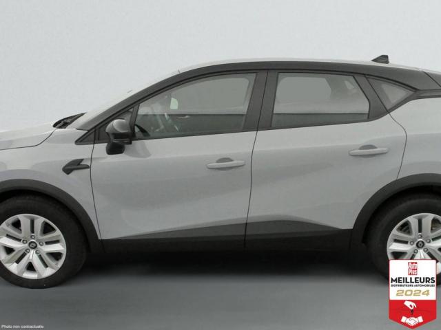 Renault Captur image 1