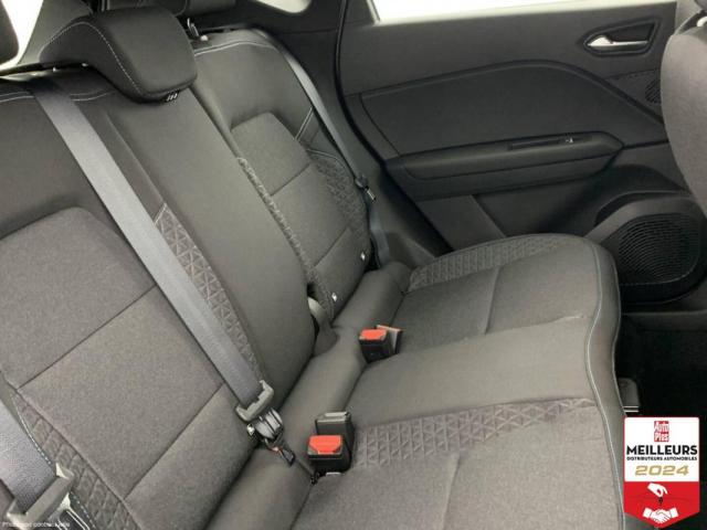 Renault Captur image 6