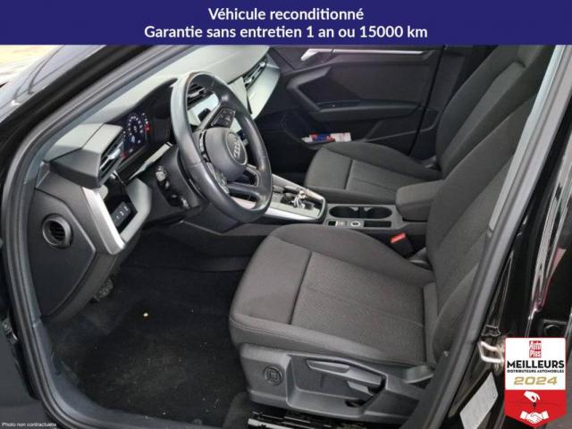 Audi A3 Sportback image 1