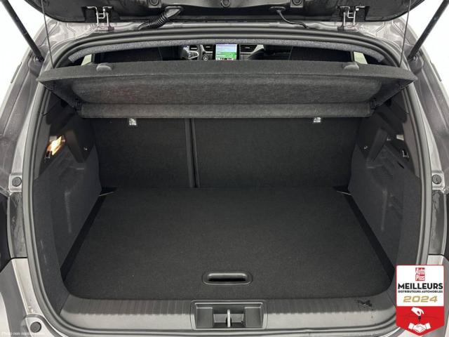 Renault Captur Ii 1.8 E-Tech Full Hybrid 160ch Techno