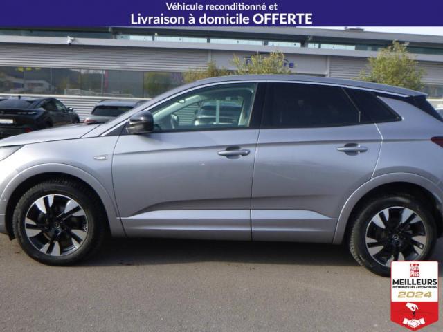 Opel Grandland X image 6