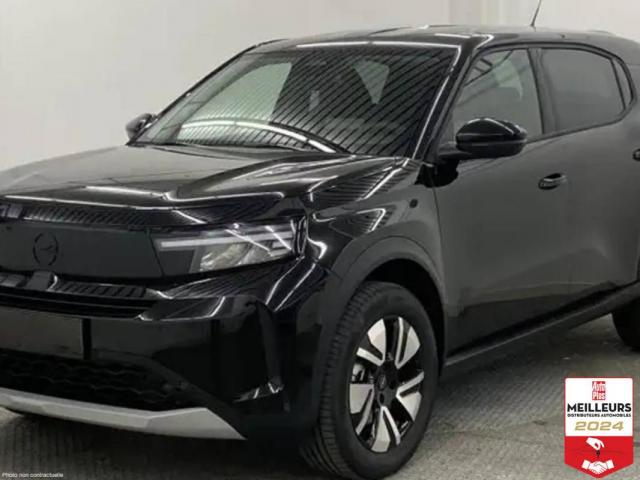 Opel Frontera Turbo Hybrid 145 E-Dct6 Gs 7pl +pack Hive