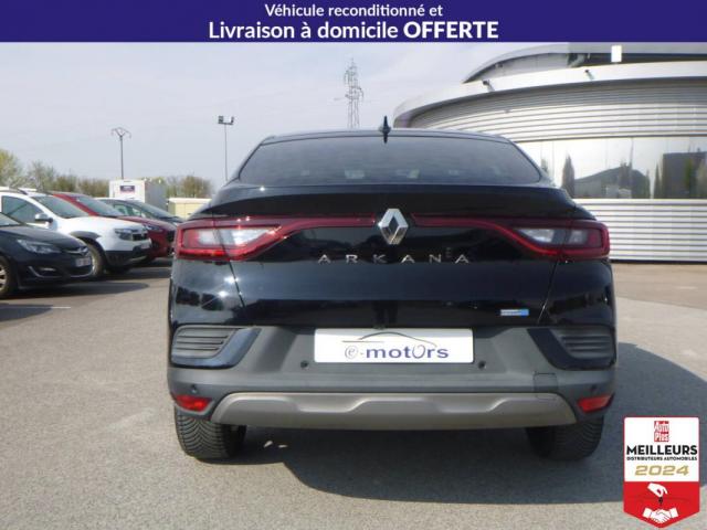 Renault Arkana image 9