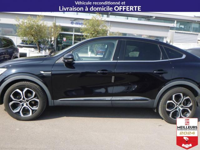 Renault Arkana image 4